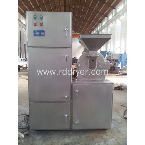 Aniseed Crusher/Cistanches Crusher